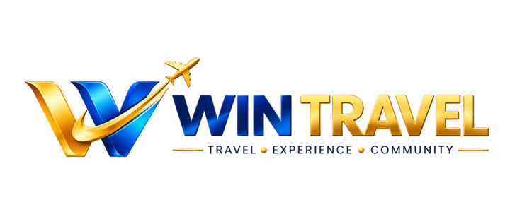 WIN TRAVEL